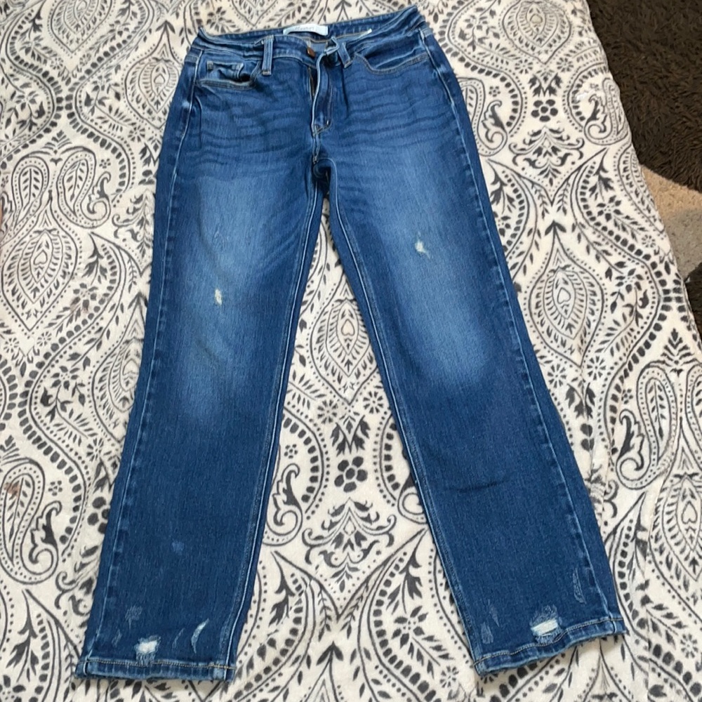 Kancan size 28 jeans